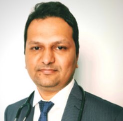 Dr Varunkumar M